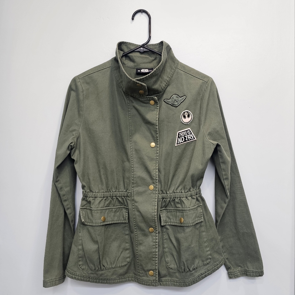 Star Wars Jacket - image 1